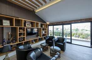 Beypalas Hotel