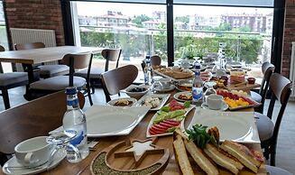 Beypalas Hotel