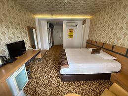 Sor Hotel Eskisehir