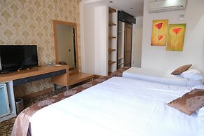 Sor Hotel Eskisehir