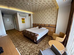 Sor Hotel Eskisehir