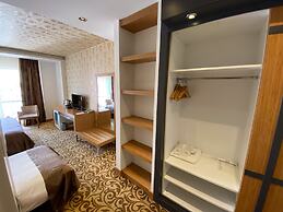 Sor Hotel Eskisehir
