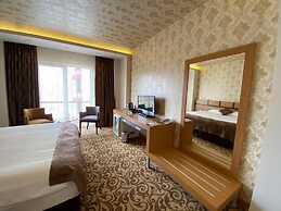 Sor Hotel Eskisehir