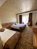 Sor Hotel Eskisehir