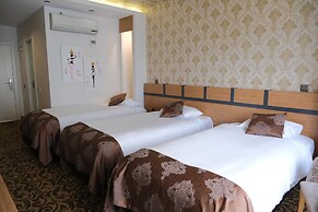 Sor Hotel Eskisehir