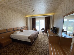 Sor Hotel Eskisehir