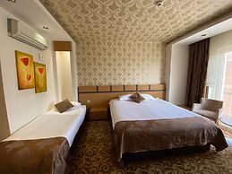 Sor Hotel Eskisehir