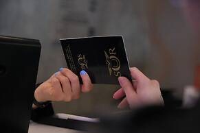 Sor Hotel Eskisehir