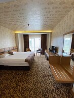 Sor Hotel Eskisehir