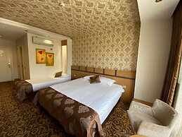 Sor Hotel Eskisehir