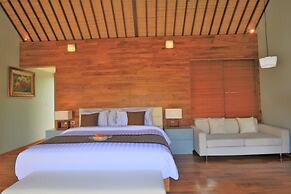 Ume Sri Villas Ubud