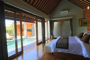 Ume Sri Villas Ubud