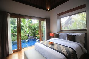 Ume Sri Villas Ubud