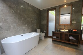 Ume Sri Villas Ubud