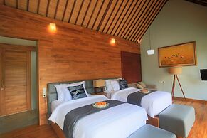 Ume Sri Villas Ubud