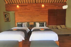Ume Sri Villas Ubud