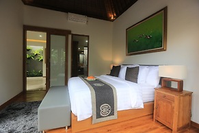 Ume Sri Villas Ubud