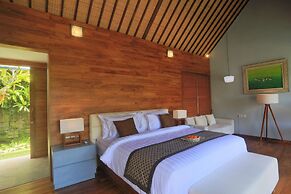 Ume Sri Villas Ubud