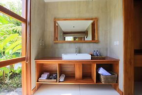 Ume Sri Villas Ubud