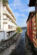 Apartment Salò - Direct Access to Garda Lake