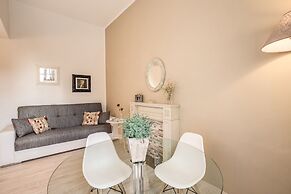 Vatican Miracle Suite