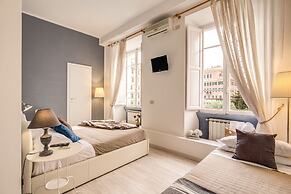 Vatican Miracle Suite