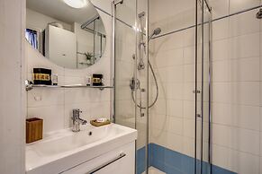 Vatican Miracle Suite