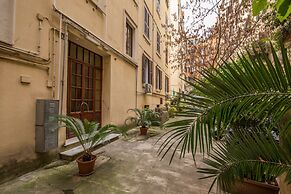 Vatican Miracle Suite