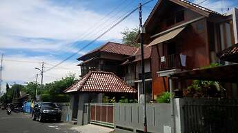 Tegal Panggung Inn