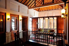 Tegal Panggung Inn