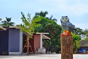 HorNokhook Resort Angthong