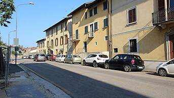 Appartamenti Brunati Street 4