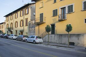 Appartamenti Brunati Street 6