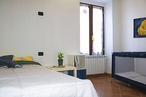 Appartamenti Brunati Street 6