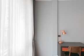 Zleepmotion Bangkok Sukhumvit