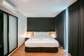 Zleepmotion Bangkok Sukhumvit