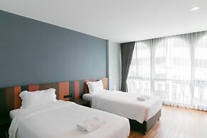 Zleepmotion Bangkok Sukhumvit