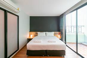 Zleepmotion Bangkok Sukhumvit