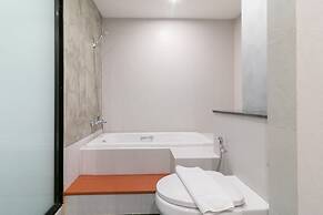 Zleepmotion Bangkok Sukhumvit