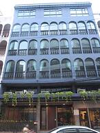 Zleepmotion Bangkok Sukhumvit