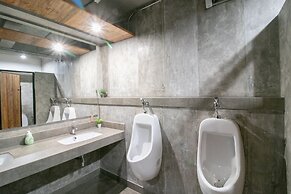 Zleepmotion Bangkok Sukhumvit