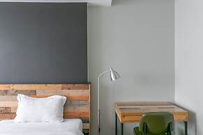 Zleepmotion Bangkok Sukhumvit