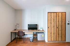 Zleepmotion Bangkok Sukhumvit