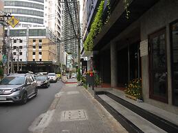 Zleepmotion Bangkok Sukhumvit