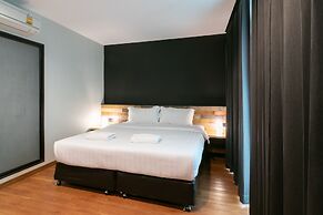 Zleepmotion Bangkok Sukhumvit