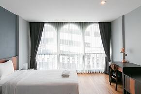 Zleepmotion Bangkok Sukhumvit