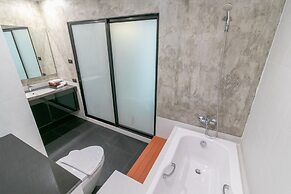 Zleepmotion Bangkok Sukhumvit