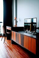 Zleepmotion Bangkok Sukhumvit