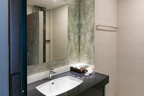 Zleepmotion Bangkok Sukhumvit