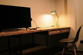 Zleepmotion Bangkok Sukhumvit